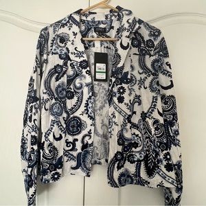 JACKET-Lightweight NEW